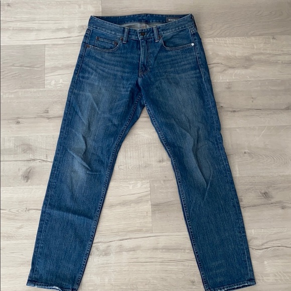 bonobos jeans